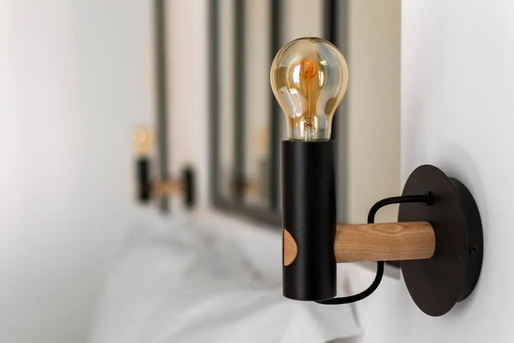 Grand Appartement Lumineux Pour 2 Personnes Párizs